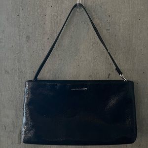 Black Rebecca Minkoff Purse
